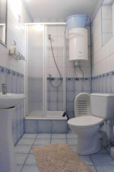 Agroturystyka "Trzy Deby" W Sasinie Villa Sasino Exterior photo